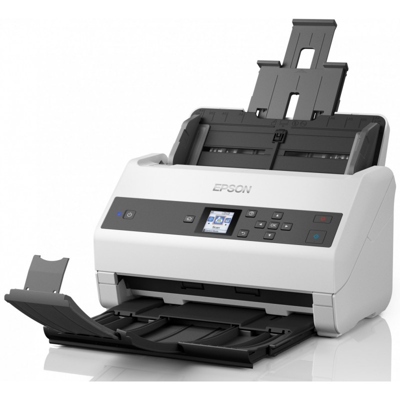 Epson WorkForce DS-970