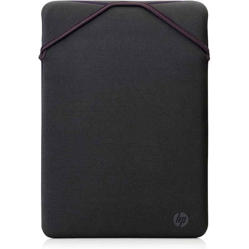 HP Чохол Protective Reversible 14 GRY/MVE Laptop Sleeve