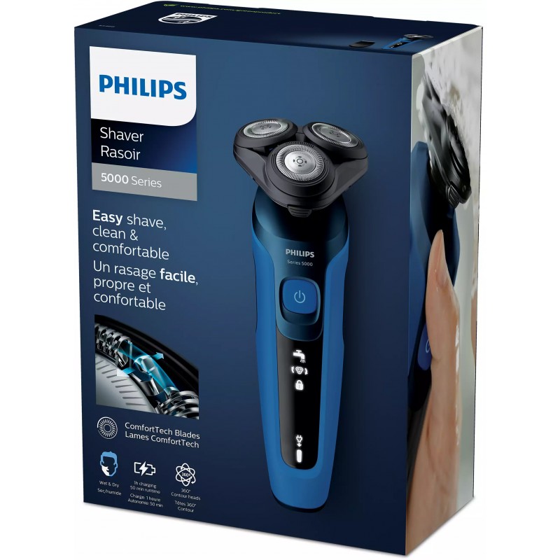 Philips Електробритва Series 5000 S5466/17