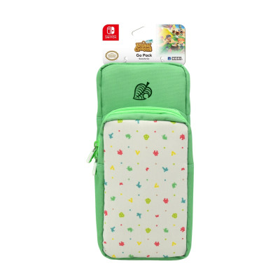Hori Сумка Go Pack Animal Crossing для Nintendo Switch