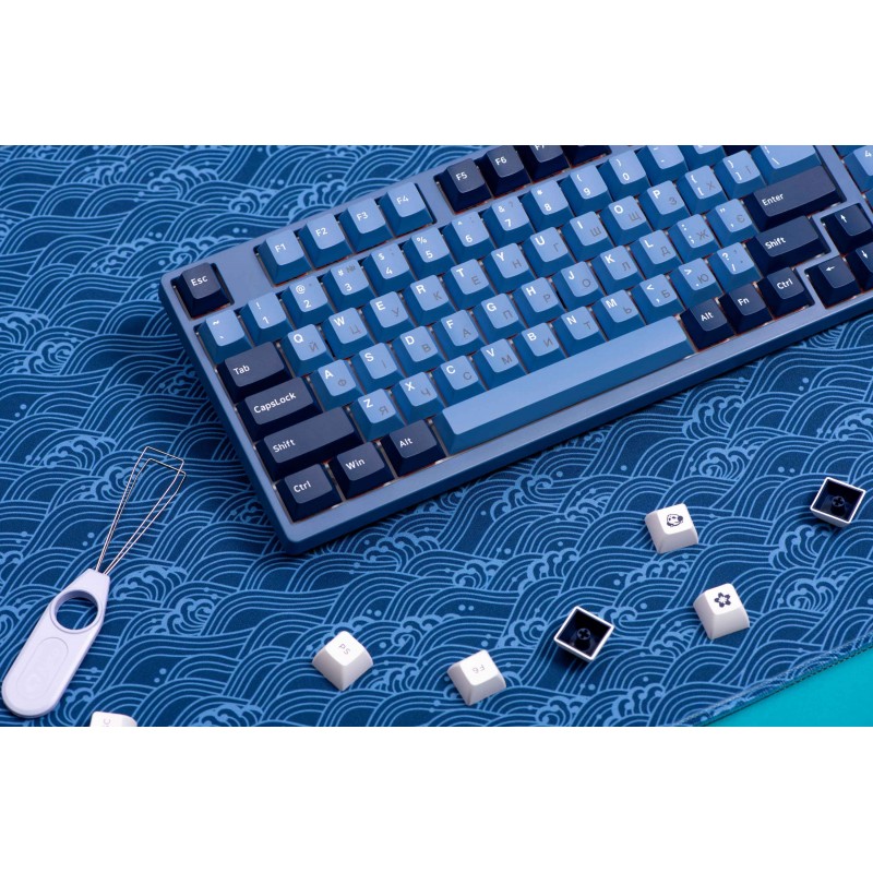 Akko Ігрова поверхня Ocean Star Deskmat