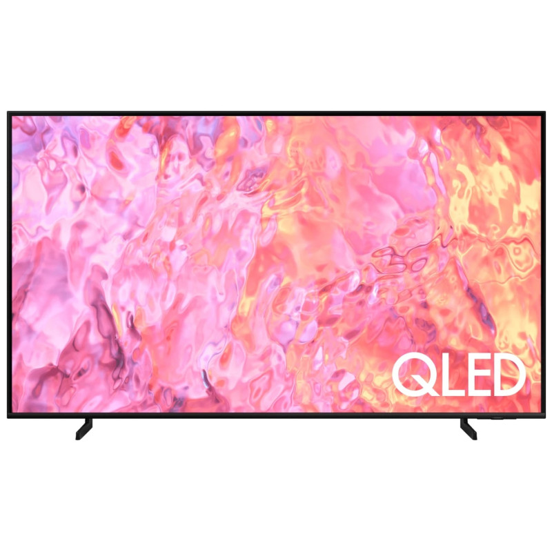 Samsung Телевізор 85" QE85Q60CAUXUA