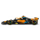 LEGO Конструктор Speed Champions Автомобіль для перегонів 2023 McLaren Formula 1