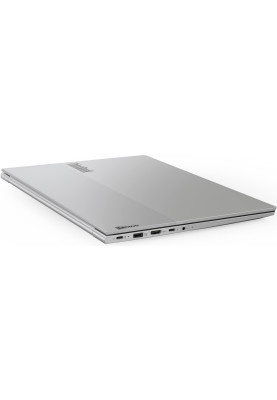 Lenovo Ноутбук ThinkBook 16-G6 16" WUXGA IPS AG, AMD R7-7730U, 32GB, F1TB, UMA, DOS, сірий