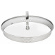 Tefal Кастрюля DUETTO+, 1.5л, з кришкою, нержавіюча сталь, скло