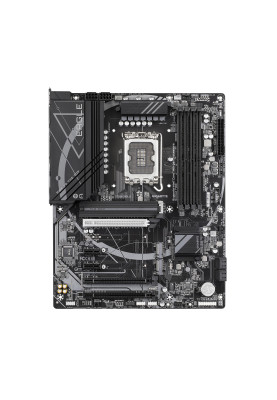 Gigabyte Материнська плата Z790 EAGLE s1700 Z790 4xDDR5 M.2 HDMI DP ATX