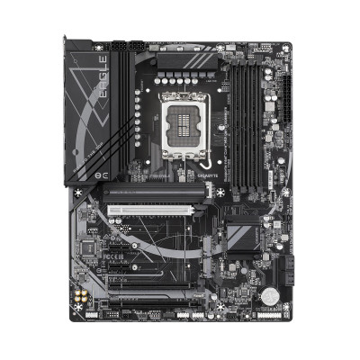 Gigabyte Материнська плата Z790 EAGLE s1700 Z790 4xDDR5 M.2 HDMI DP ATX