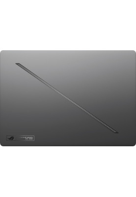ASUS Ноутбук ROG Zephyrus GA403WW-QS110X 14" WQXGA+ OLED, AMD AI 9 HX 370, 32GB, F2TB, NVD5080-16, Win11P, Сірий