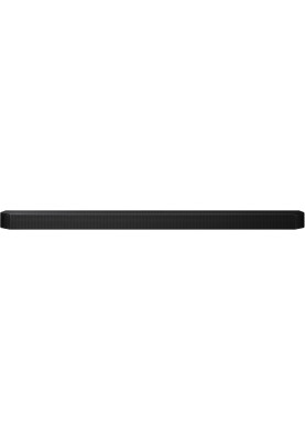 Samsung Саундбар HW-Q800F 400Вт, 5.1.2, BT, HDMI-eARC, Wi-Fi, саб, Dolby Atmos, чорний