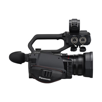 Panasonic Цифр. відеокамера 4K Flash AG-CX18