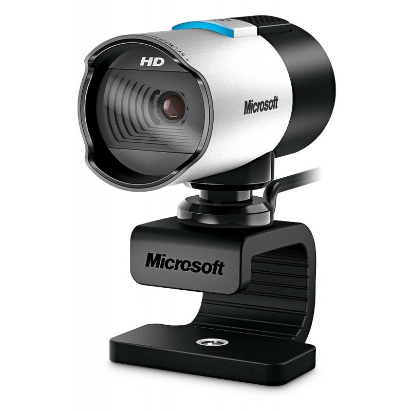 Microsoft Веб-камера LifeCam Studio