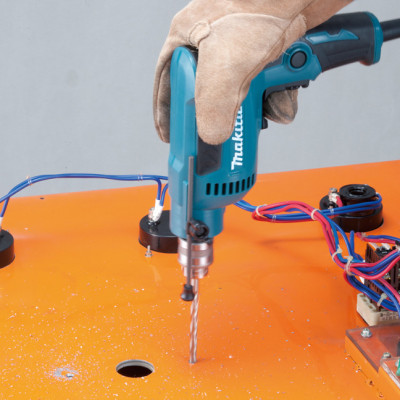Makita DP2010