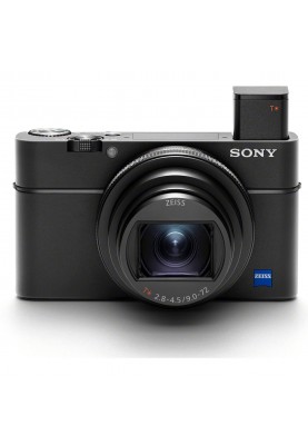 Sony Cyber-Shot RX100 MkVII