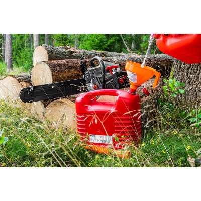 Neo Tools 11-560 Каністра для палива, 10 л, пластик HDPE