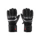 2E Tactical Рукавиці з підігрівом 2E Rider Black, розмір L