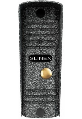 Slinex Панель виклику ML-16HD, персональна, 2MP, 76 градусів, сірий