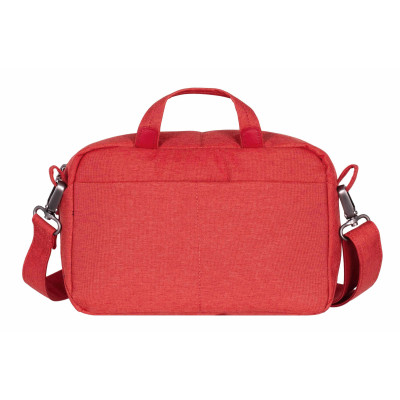 Tucano Сумка для фотоапарату, Contatto Digital Bag Medium, червона