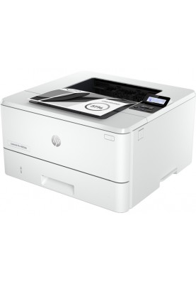 HP Принтер А4 LJ Pro M4003dn