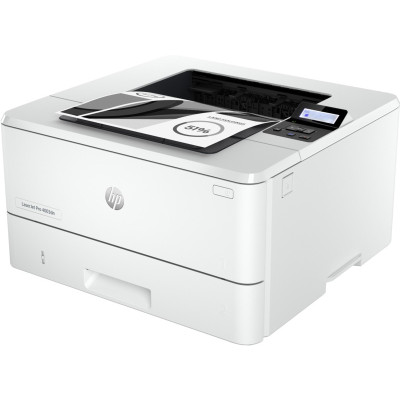 HP Принтер А4 LJ Pro M4003dn