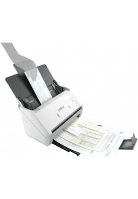 Epson Сканер A4 WorkForce DS-770II