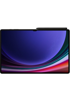 Samsung Планшет Galaxy Tab S9 Ultra (X916) 14.6" 12ГБ, 512ГБ, 5G, 11200мА•год, Android, сірий темний