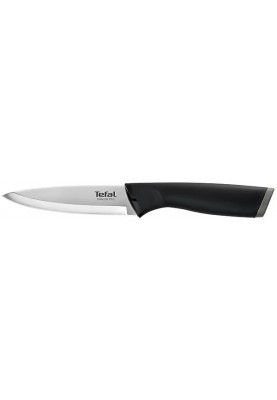 Tefal Набір ножів Comfort, 3 шт, нержавіюча сталь, пластик, чорний