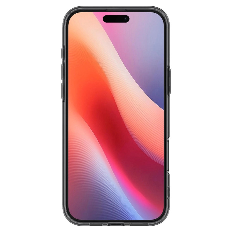 Spigen Чохол для iPhone 16 Pro Max, Ultra Hybrid MagFit, Zero One