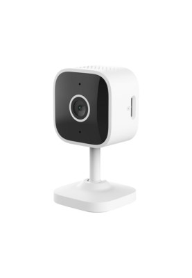 Trust IP-Камера 2900 Super HD, microSD, motion detection, білий