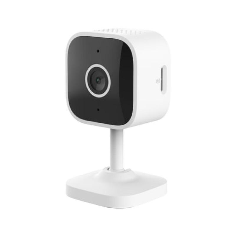Trust IP-Камера 2900 Super HD, microSD, motion detection, білий