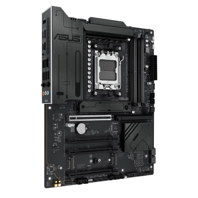 ASUS Материнська плата X870 MAX GAMING WIFI7