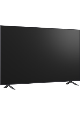 LG Телевізор 75" QNED 4K 60Hz Smart WebOS Black
