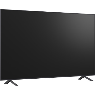 LG Телевізор 75" QNED 4K 60Hz Smart WebOS Black