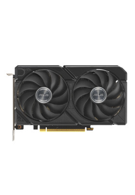 ASUS Відеокарта Radeon RX 9060 XT 8GB GDDR6 DUAL-RX9060XT-8G