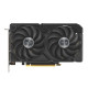 ASUS Відеокарта Radeon RX 9060 XT 8GB GDDR6 DUAL-RX9060XT-8G