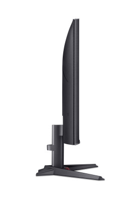 Acer Монітор Acer 24.5 VG250QFbmiipx 2xHDMI, DP, MM, IPS, 300Hz, 1ms, FreeSync