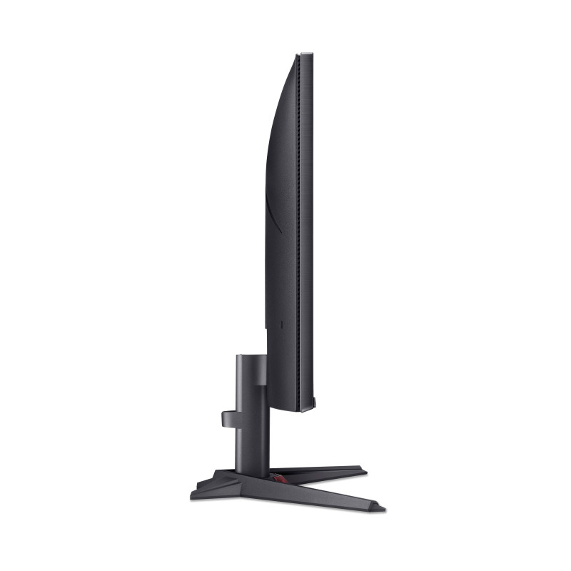 Acer Монітор Acer 24.5 VG250QFbmiipx 2xHDMI, DP, MM, IPS, 300Hz, 1ms, FreeSync