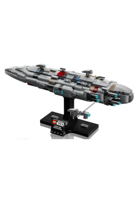 LEGO Конструктор Star Wars Зоряний крейсер «Дім один»