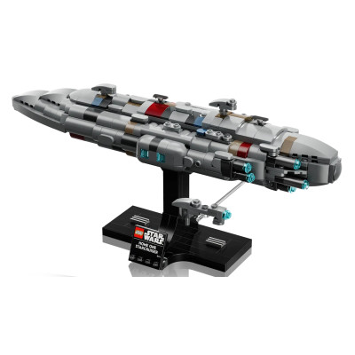 LEGO Конструктор Star Wars Зоряний крейсер «Дім один»