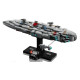 LEGO Конструктор Star Wars Зоряний крейсер «Дім один»