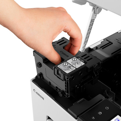 Canon БФП А4 Canon MAXIFY GX2040 з Wi-Fi
