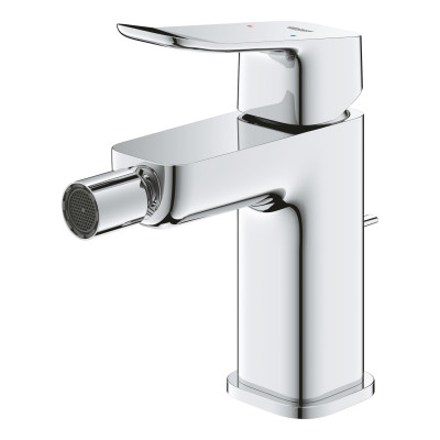 Grohe Змішувач для біде QuickFix Dice неповоротний, хром Grohe Змішувач для біде QuickFix Dice неповоротний, хром