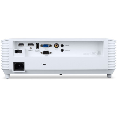 Acer Проєктор P1258i XGA, 4800 lm, 1.48.1.93, WiFi