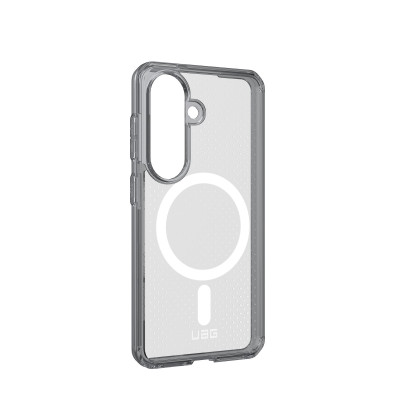 UAG Чохол UAG для Samsung Galaxy S26, Dot with Magnet, Ice/Ash