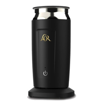 L`OR Спінювач молока (капучинатор) L’OR Milk Frother