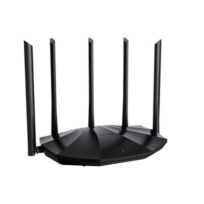 Tenda Маршрутизатор TENDA RX2 AX1500, 3xGE LAN, 1xGE WAN