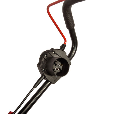 Vitals Газонокосарка бензинова Vitals Master EZP 3816j 1600Вт 38см 40л 25-75мм 11.5кг Vitals Газонокосарка бензинова Vitals Master EZP 3816j 1600Вт 38см 40л 25-75мм 11.5кг