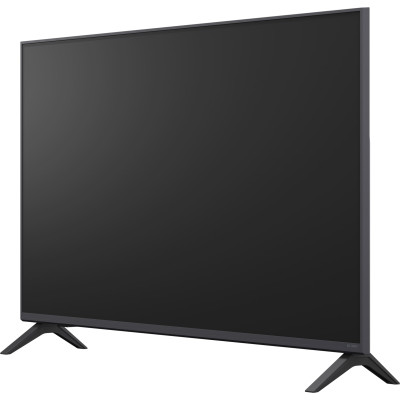 LG Телевізор 43" LG QNED 4K 60Hz Smart WebOS Black
