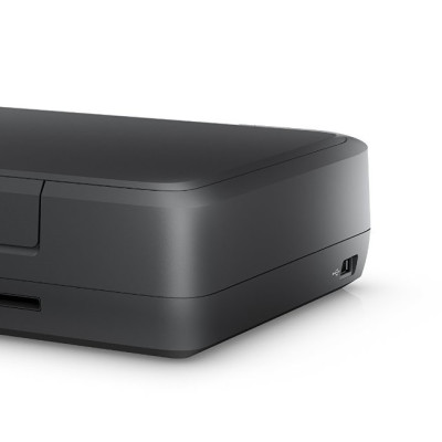 HP Принтер А4 OfficeJet 202 mobile з Wi-Fi