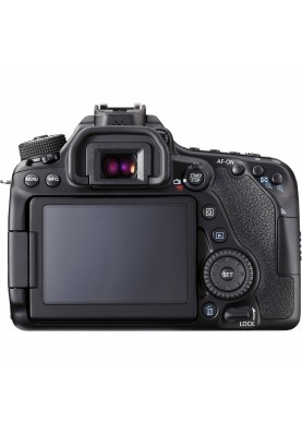 Canon EOS 80D[Body]