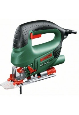 Bosch Universal PST 800 PEL Compact + набор пилочек (10 шт)